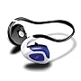 COBY CX-24 Sports AM/FM Headset Radio