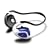 COBY CX-24 Sports AM/FM Headset Radio