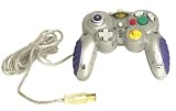GameCube - Controller Micro Con Pad (Mad Catz) - 