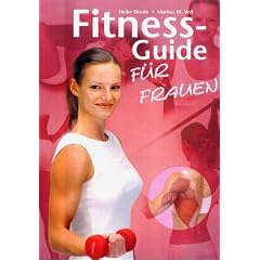 Fitness-Guide f�r Frauen