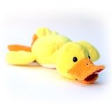 "Huck" the Flying Duck (Temporarily Sold Out until 2/10/07)