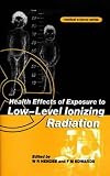 Review Taylor & Francis  / Health Effects of Exposure to Low-Level Ionizing Radiation