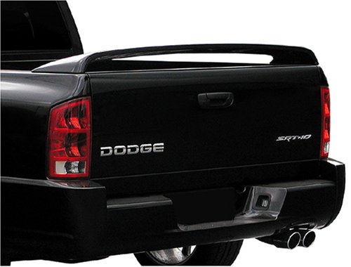 Dodge Ram Spoiler Srt10 SRT 10 Truck Spoiler For Dodge Ram 2002 - 2008