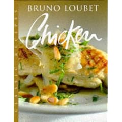 Chicken (Master Chefs)
