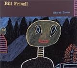 Music : Ghost Town