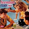 Teenage Crush, Vol. 3