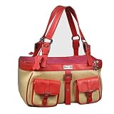 Eigenschaften Chromebones  / Chromebones Hunde Sommertasche