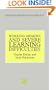 Working Memory and Severe Learning Difficulties (Essays in Cognitive Psychology)