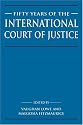 Fifty Years of the International Court of Justice: Essays in Honour of Sir Robert Jennings (Cambridge Studies in International &amp; Comparative Law)