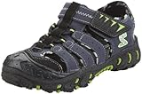 Skechers Kids' Gripper S Closed-Toe Sandal