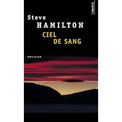 Ciel de sang