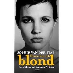 Heute bin ich blond: Das M�dchen mit den neun Per�cken