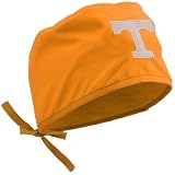 Tennessee Volunteers Orange Scrub Cap