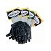 FastCap Skins Gloves Small - Nitrile Coated Palms