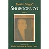 Master Dogen's Shobogenzo: Book 1