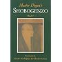 Master Dogen's Shobogenzo: Book 1