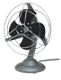 Holmes HANF13R laBrezza Table Fan