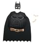 Rubies Batman V: Batman Blister in a Box, One Size