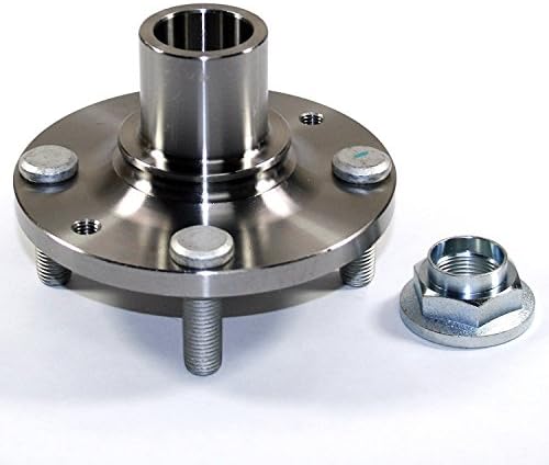 DuraGo29595035 Rear Wheel Hub