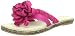 [ドクター・ショール] Dr.Scholl お花つきコンフォートサンダルIris
