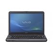 Sony VAIO EG1 VPC-EG1AFX/B 14" Laptop - Black
