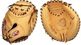 TeamExpress - Rawlings Pro Preferred 33 Baseball Catchers Mitt