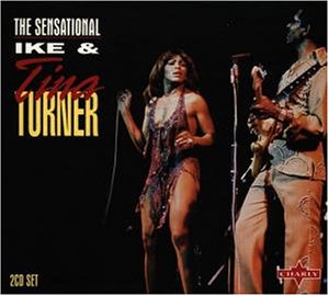 Ike & Tina Turner - Sensational Ike & Tina Turner - Zortam Music