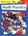 MATH PRACTICE GR. 3-4 100+