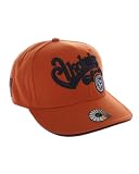 Akademiks - AKDMKS FITTED HAT