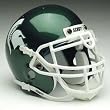 Michigan State Spartans Authentic Mini Helmet