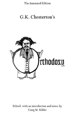 G. K. Chesterton