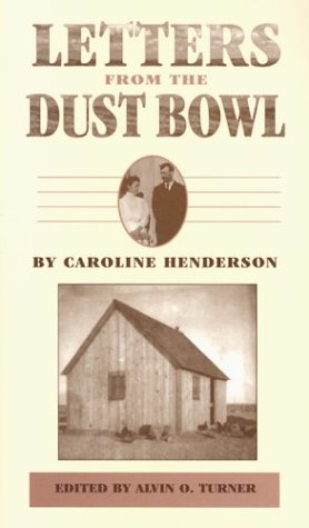 Letters from the Dust Bowl
