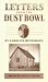 Letters from the Dust Bowl