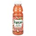 Tropicana® Ruby Red Grapefruit Juice, 10-oz. Plastic Bottles, 24 per Carton