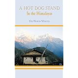 A Hot Dog Stand in the Himalayasby Deb Martin-Webster