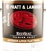 Redseal Exterior Flat Latex Premium Paint