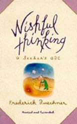 Wishful Thinking: A Seeker's ABC