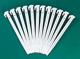 Net Ground Pegs (Pk/12)