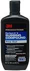 3M Perfect-It Rubbing Compound, 16 oz.