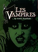 Les Vampires Streaming.