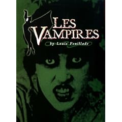 Les Vampires by 