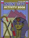 ACTIVITY BOOK ANCIENT EGYPT GR 2-6