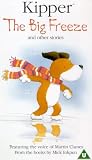 DVD : Kipper - The Big Freeze And Other Stories [1999]