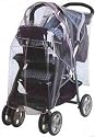 Baby GoGo Travel Universal Pushchair & Travel System Throwover