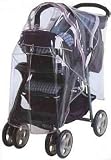 Baby Go Go Travel : Universal Pushchair & Travel System Throwover