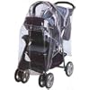 Baby Go Go Travel : Universal Pushchair & Travel System Throwover