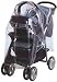 Baby Go Go Travel : Universal Pushchair & Travel System Throwover