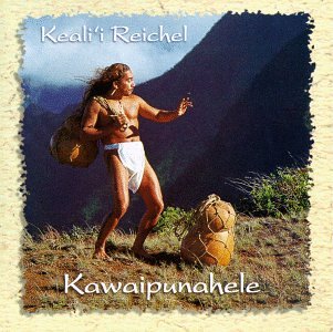 CD-Charts  Music : Kawaipunahele
