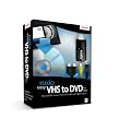Roxio Easy VHS To DVD For Mac