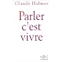 Parler  c'est vivre